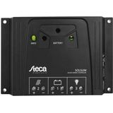 Steca Solsum 0808 Laadregelaar Zonne-energie 12 V 24 V 8 A