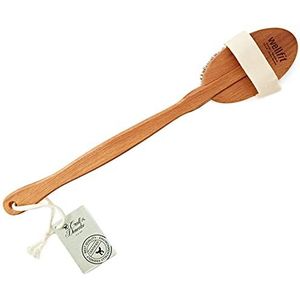 Croll & Denecke Badborstel met paardenhaar en steel