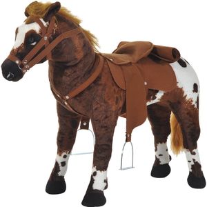 Small Foot - Houten Paard Compact