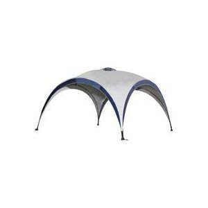 Outsunny Paviljoen tuintent feesttent partytent zonwering polyester 4 x 4 m 84C-109