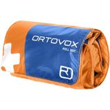 Ortovox - First Aid Roll Doc - EHBO-Kit - Rood - Vijf Compartimenten