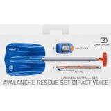 Ortovox Diract Voice Rescue Set