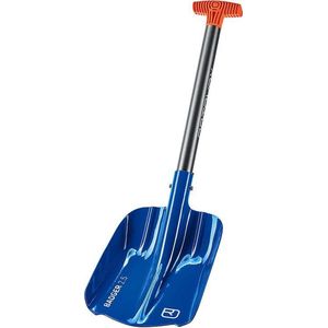 Lawineschep Ortovox Shovel Badger Safety Blue