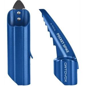 Lawineschep Ortovox Pocket Spike Safety Blue