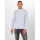 overNOS015 Special Mini Collar Shirt NOS
