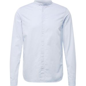 overNOS015 Special Mini Collar Shirt NOS
