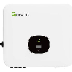Growatt MOD 13KTL3-X 13kW Solar Omvormer 3-fasig