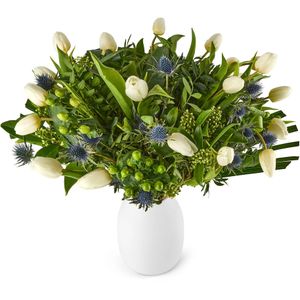 Bloemen –  Zomerboeket (Groot)