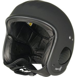 Bores Gensler Slight IV - Jet Helm