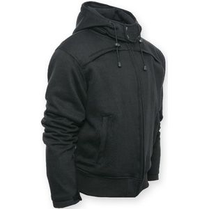 Bores Safety 4 Summer Motorfiets Hoodie