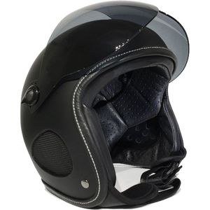 Bores - Slight 2 Finale - Jethelm - Matt Zwart - Leder