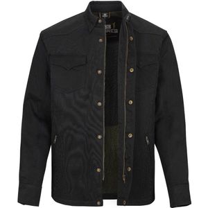 Bores Driver Mesh Het Overhemd van de motorfiets