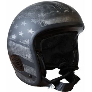 Bores Gensler Kult Jet Helm