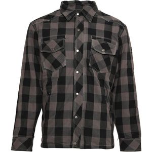 Bores Lumberjack Premium Motorfiets Shirt