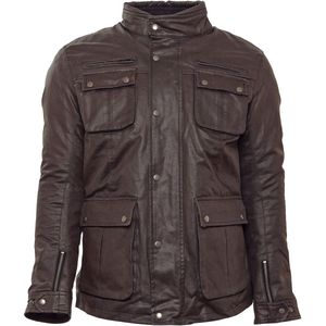 Bores Adolfo waterdichte textieljas