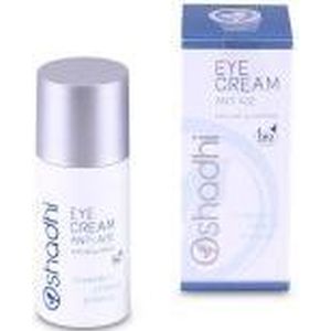 Oogcrème anti age, Oshadhi, vegan