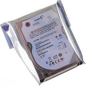 Seagate 80GB 2.5 Inch IDE(80 Gb 2.5"" PATA) Laptop Hard Drive 5400 RPM
