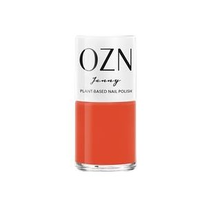 OZN Jenny Nagellak, Orange, 12 ml
