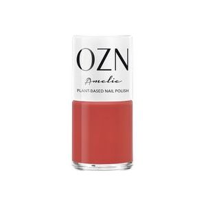 OZN - Amelie - Nagellak - Rood - 12 ml