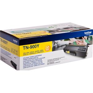 Brother - TN-900Y - Toner geel