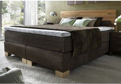 Maintal Boxspringbett