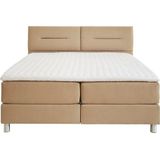 Maintal Boxspringbett, inkl. Topper