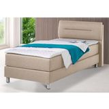 Maintal Boxspringbett, inkl. Topper