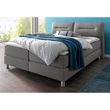 Maintal Boxspringbett, inkl. Topper