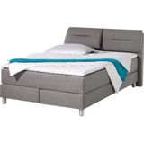 Maintal Boxspringbett, inkl. Topper