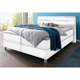 Maintal Boxspringbett, inkl. Topper