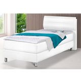 Maintal Boxspringbett, inkl. Topper