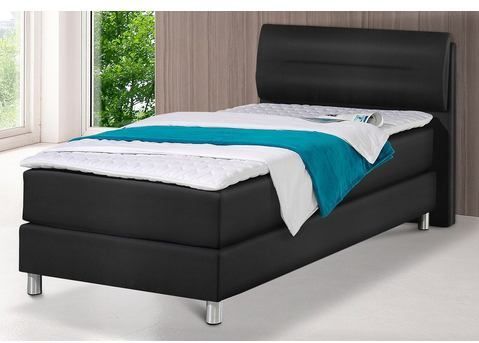 Maintal Boxspringbett, inkl. Topper