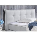 Maintal Boxspringbett, inkl. Kaltschaum-Topper, in H2 bis H4 lieferbar