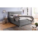 Maintal Boxspringbett, inkl. Topper