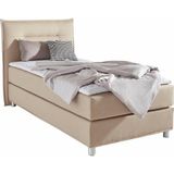 Maintal Boxspringbett, inkl. Topper