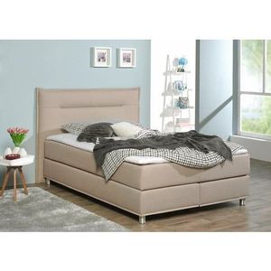 Maintal Boxspringbett, inkl. Topper
