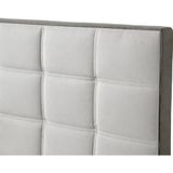 Maintal Boxspringbett, mit Bettkasten und Topper