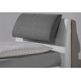 Maintal Boxspringbett, verstellbare Kopfstütze