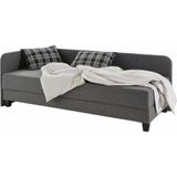 Maintal Gästebett mit Umbau und Bettkasten
