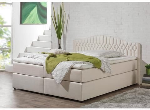 Maintal Boxspringbett, in diversen Ausführungen