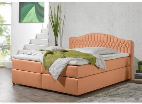 Maintal Boxspringbett, in diversen Ausführungen