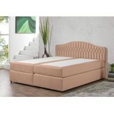 Maintal Boxspringbett, in diversen Ausführungen
