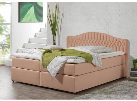 Maintal Boxspringbett, in diversen Ausführungen
