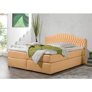 Maintal Boxspringbett, in diversen Ausführungen