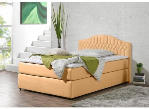 Maintal Boxspringbett, in diversen Ausführungen