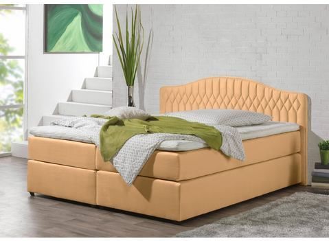 Maintal Boxspringbett, in diversen Ausführungen
