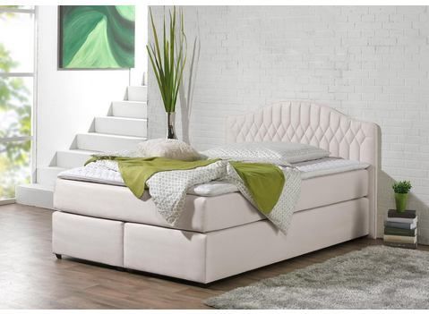 Maintal Boxspringbett, in diversen Ausführungen