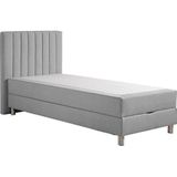 Maintal Boxbett, mit Bettkasten und Kaltschaum-Topper