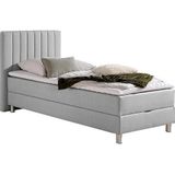 Maintal Boxbett, mit Bettkasten und Kaltschaum-Topper