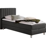 Maintal Boxbett, mit Bettkasten und Kaltschaum-Topper